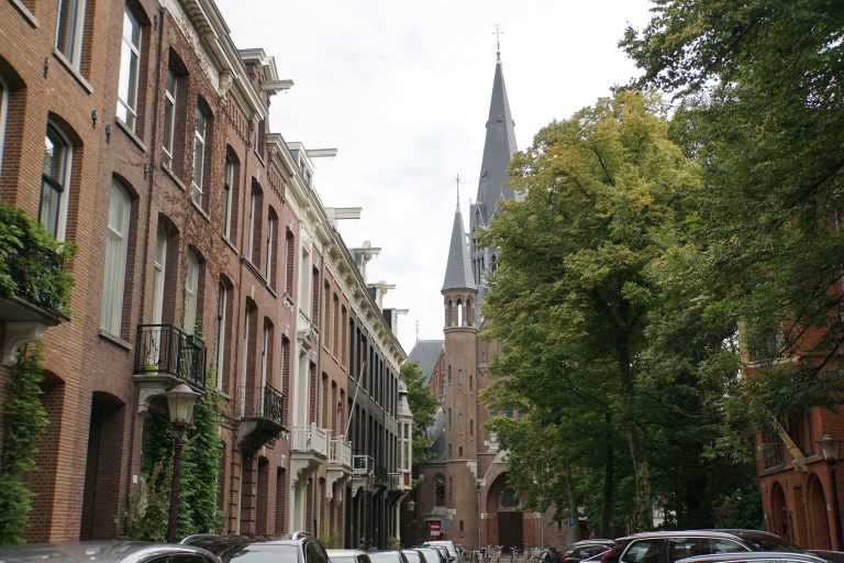 Opera per Tutti 2.0 in Amsterdamse Vondelkerk