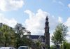 Nieuwjaarsconcert Westerkerk afgelast Nieuwjaarsconcert Westerkerk afgelast
