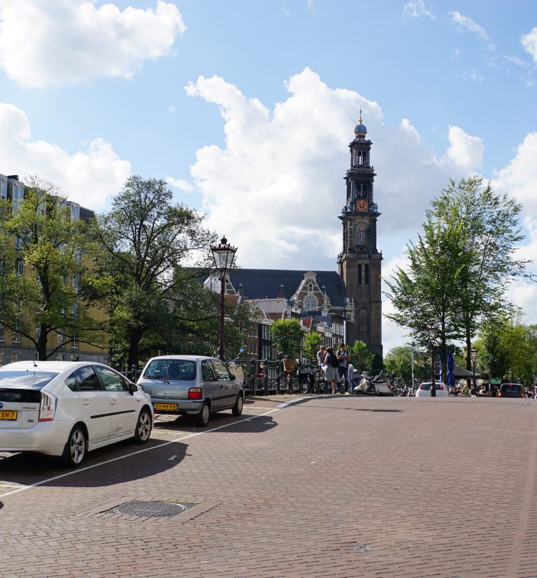 Nieuwjaarsconcert Westerkerk afgelast