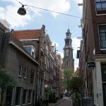 Waar kun je gezellig winkelen in Amsterdam?