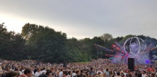 Toppers zoals Latifah, Broederliefde, Voorn, Lucas & Steve naar Amsterdam Open Air Toppers zoals Latifah, Broederliefde, Voorn, Lucas & Steve naar Amsterdam Open Air