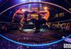 Pro Wrestling reist 3 februari af naar de hoofdstad