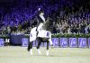The Diamond Edition Jumping Amsterdam is begonnen