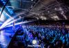 Bad Bunny, Karol G, SFB e.v.a. naar Festival Pal Mundo Bad Bunny, Karol G, SFB e.v.a. naar Festival Pal Mundo