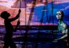 Theatervoorstelling over de storm die leven heet