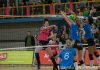 US Amsterdam verliest eerste duel in nieuwe jaar US Amsterdam verliest eerste duel in nieuwe jaar