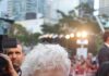 Honderdduizend bezoekers voor speelfilm The Wife met Glenn Close Honderdduizend bezoekers voor speelfilm The Wife met Glenn Close