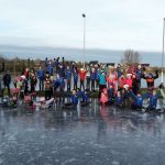 Leuke plekken om te schaatsen op natuurijs rondom Amsterdam