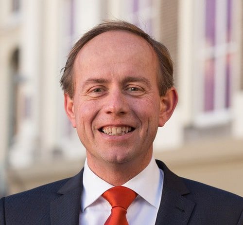 Commotie door uitgebrachte Nashville-verklaring