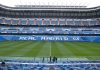 Real Madrid wint met 2-0 van Sevilla