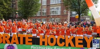 Inschrijving botenparade Canal Parade 2019 geopend