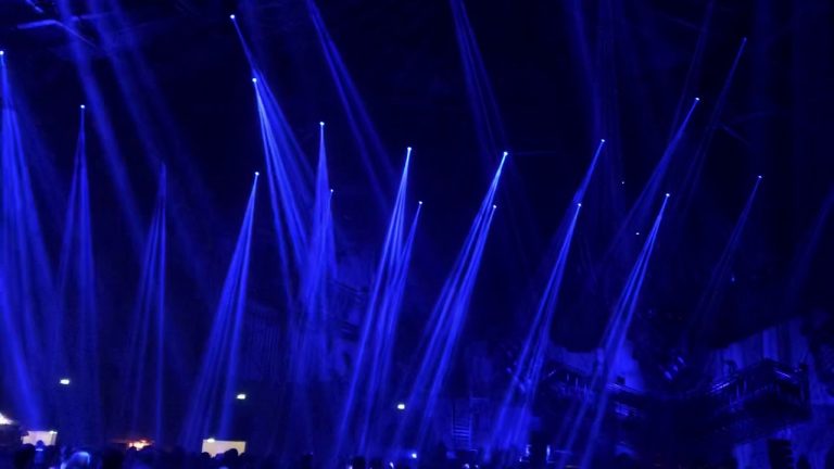 Dance Festivals in Amsterdam: Awakenings maakt line-up bekend