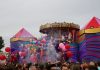 Milkshake start kaartverkoop op Valentijnsdag