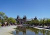 Buurten in Amsterdam – Amsterdam-Zuid Buurten in Amsterdam – Amsterdam-Zuid