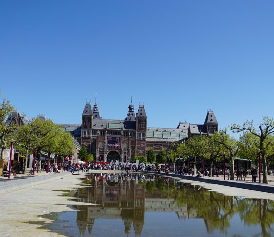 Buurten in Amsterdam – Amsterdam-Zuid Buurten in Amsterdam – Amsterdam-Zuid