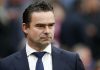 Overmars opent nieuw supportershonk Ajax