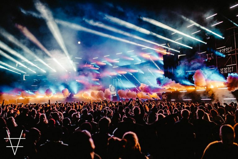 Encore skipt festival in 2019