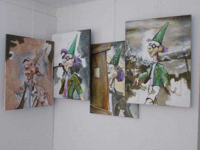 Kunst in Amsterdam: Tips van SBK Kunstuitleen & Galerie Kunst in Amsterdam: Tips van SBK Kunstuitleen & Galerie