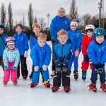 Leuke plekken om te schaatsen op natuurijs rondom Amsterdam