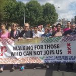 Pride Amsterdam 2019 – Pride Walk Amsterdam