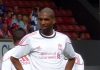 Ryan Babel van Besiktas naar Fulham Ryan Babel van Besiktas naar Fulham Ryan Babel heeft zijn overstap van Besiktas naar Fulham dinsdag afgerond. De Oranje-international tekent een contract tot het einde van het seizoen bij de Premier League-club, schrijft nu.nl.