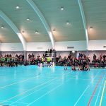 Ontwikkelingen sporten in Amsterdam – Next Generation
