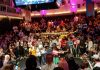 Spetterend vierdaags dansspektakel in Paradiso