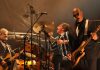 TRIGGERFINGER VIERT JUBILEUM MET BIJZONDERE SHOWS TRIGGERFINGER VIERT JUBILEUM MET BIJZONDERE SHOWS