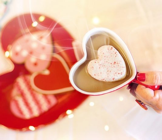 Bumble presenteert langstdurende Valentijnsdagfeest ooit