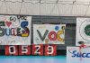 KRAKER IN DE EREDIVISIE HANDBAL: QUINTUS VS VOC