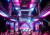 ID&T partner in We Are Electric