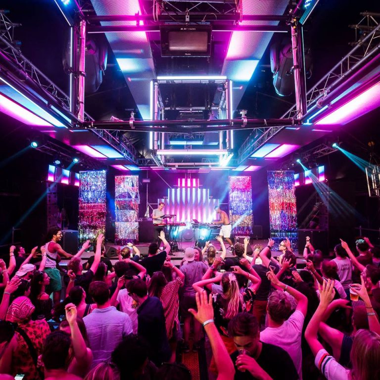ID&T partner in We Are Electric