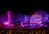 Sven Väth, Joseph Capriati en Fjaak (live) debuteren op Welcome to the Future