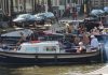 Zaterdag en zondag in Amsterdam: Grachtenfestival Weekend 2019 Zaterdag en zondag in Amsterdam: Grachtenfestival Weekend 2019