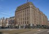 Amsterdam in gesprek met spraakmakende gasten Amsterdam in gesprek met spraakmakende gasten