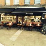 Facebook Brasserie De groot C1