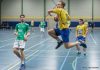 Kind van de club Sep Ouderland gelooft in handhaving Eredivisie Kind van de club Sep Ouderland gelooft in handhaving Eredivisie