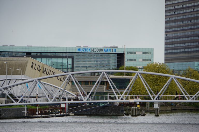 Pärt Festival en veel strijkkwartet in nieuwe concertseizoen Muziekgebouw