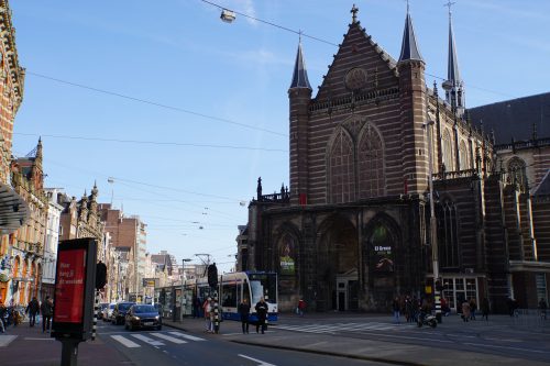 Fotografie Amsterdam – World Press Photo 2019