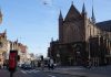 World Press Photo 2019 vanaf april in de Nieuwe Kerk World Press Photo 2019 vanaf april te zien in de Nieuwe Kerk