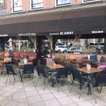 Leuke en gezellige terrrassen in Amsterdam West