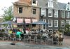 16 x Gezellige en leuke terrassen in Amsterdam centrum