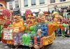 Avondje Carnaval in Grappengat Toomler Avondje Carnaval in Grappengat Toomler