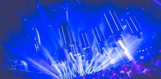 Urban Music Festival Kingsday 2019 Urban Music Festival Kingsday 2019