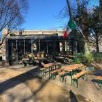 Leuke en gezellige terrrassen in Amsterdam West