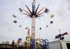 Westerpark Amsterdam bijna weer het decor van gezellige kermis