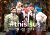 Gay Men’s Chorus geeft leuke theatervoorstelling in Polanentheater Gay Men's Chorus geeft leuke theatervoorstelling in Polanentheater