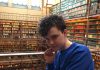 Zestienjarige Justin benoemd tot Youth Pride Ambassadeur 2019