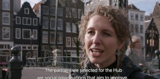 Nieuwe broedplaats voor recht op Roeterseilandcampus UvA