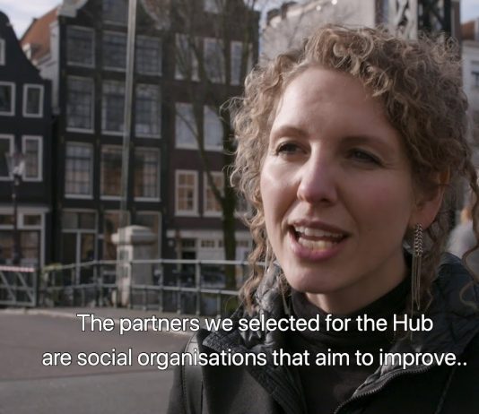 Nieuwe broedplaats voor recht op Roeterseilandcampus UvA